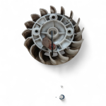 KYMCO PEOPLE S 125 125 2005 Fan OEM KFB7 - Image 5