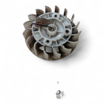 KYMCO PEOPLE S 125 125 2005 Fan OEM KFB7 - Image 6