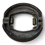 KYMCO PEOPLE S 125 125 2005 Brake Shoes OEM