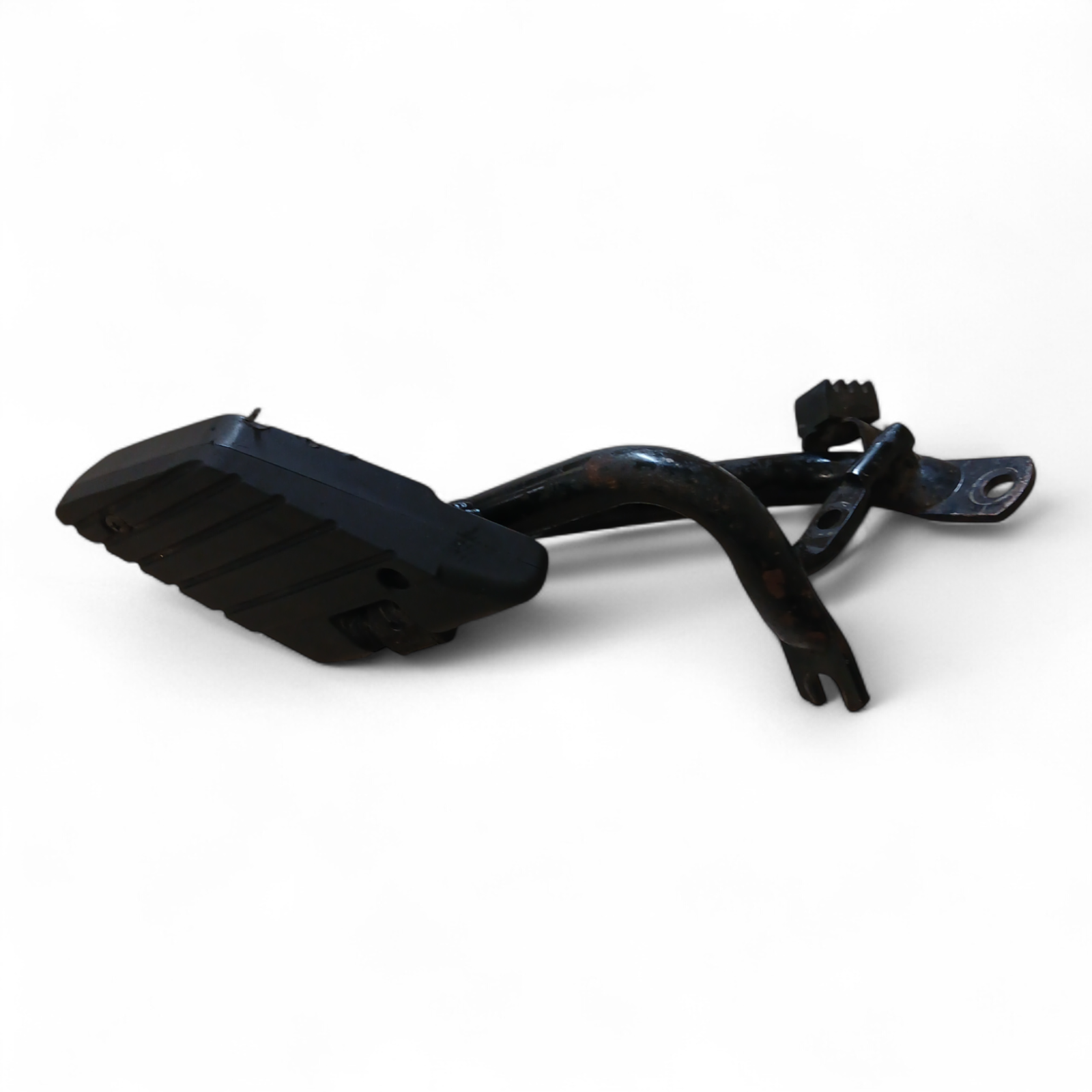 13888_2028129-Photoroom.png KYMCO PEOPLE S 125 125 2005 Left Rear Pillion Footrest OEM - Image 1