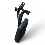 KYMCO PEOPLE S 125 125 2005 Left Rear Pillion Footrest OEM - Image 2