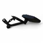 KYMCO PEOPLE S 125 125 2005 Left Rear Pillion Footrest OEM - Image 3