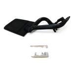KYMCO PEOPLE S 125 125 2005 Right Rear Pillion Footrest OEM - Image 5
