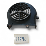 KYMCO PEOPLE S 125 125 2005 Fan Engine Cover OEM 19610-KDU-0000