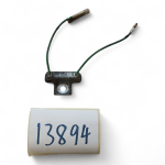 KYMCO PEOPLE S 125 125 2005 Resistor OEM - Image 3