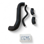 Suzuki SV 650 650 1998 Various Hoses OEM
