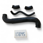 Suzuki SV 650 650 1998 Various Hoses OEM - Image 2