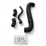 Suzuki SV 650 650 1998 Various Hoses OEM - Image 3