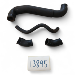 Suzuki SV 650 650 1998 Various Hoses OEM - Image 5
