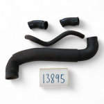 Suzuki SV 650 650 1998 Various Hoses OEM - Image 6