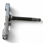 Suzuki SV 650 650 1998 Bottom Yoke OEM - Image 2