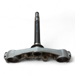 Suzuki SV 650 650 1998 Bottom Yoke OEM - Image 3