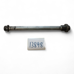 Suzuki SV 650 650 1998 Swingarm Bolt and Nut OEM