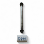 Suzuki SV 650 650 1998 Swingarm Bolt and Nut OEM - Image 2