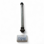 Suzuki SV 650 650 1998 Swingarm Bolt and Nut OEM - Image 4