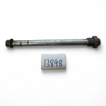 Suzuki SV 650 650 1998 Swingarm Bolt and Nut OEM - Image 6