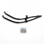 Suzuki SV 650 650 1998 Front Lower Hoses / Pipes / Line OEM - Image 3