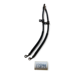 Suzuki SV 650 650 1998 Front Lower Hoses / Pipes / Line OEM - Image 4