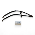 Suzuki SV 650 650 1998 Front Lower Hoses / Pipes / Line OEM - Image 5