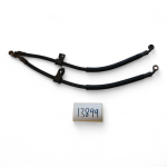 Suzuki SV 650 650 1998 Front Lower Hoses / Pipes / Line OEM - Image 6