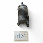 Kawasaki ZEPHYR 550 ZR 550 550 1993 Starter Motor OEM - Image 4
