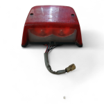 Kawasaki ZEPHYR 550 ZR 550 550 1993 Rear Tail Light OEM