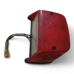 Kawasaki ZEPHYR 550 ZR 550 550 1993 Rear Tail Light OEM - Image 2