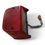 Kawasaki ZEPHYR 550 ZR 550 550 1993 Rear Tail Light OEM - Image 4