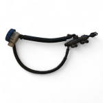 Kawasaki ZEPHYR 550 ZR 550 550 1993 Rear Brake Master Cylinder and Reservoir OEM - Image 3