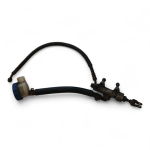 Kawasaki ZEPHYR 550 ZR 550 550 1993 Rear Brake Master Cylinder and Reservoir OEM - Image 5