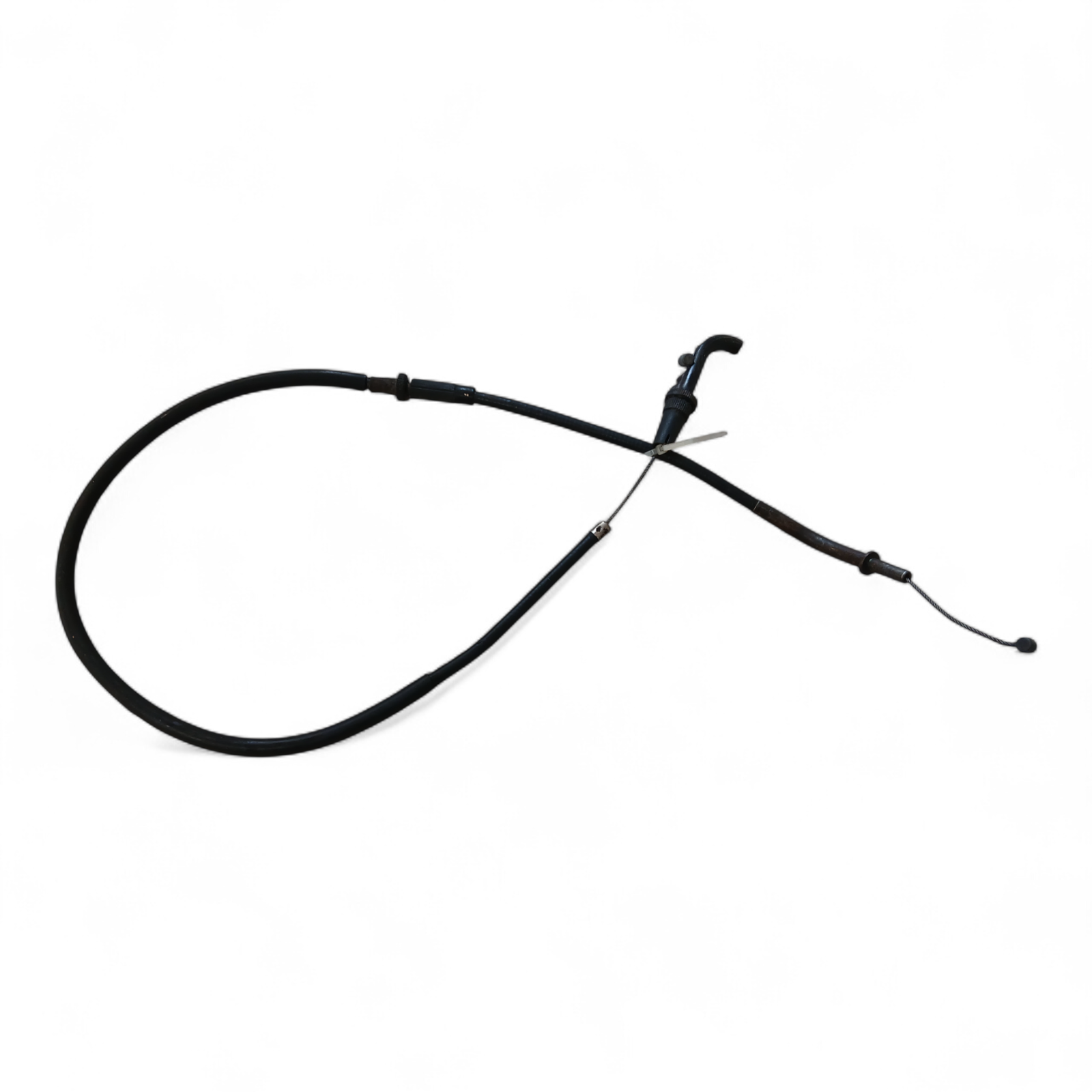 13912_2028129-Photoroom.png Kawasaki ZEPHYR 550 ZR 550 550 1993 Choke Set OEM - Image 1