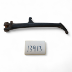 Kawasaki ZEPHYR 550 ZR 550 550 1993 Side Stand OEM - Image 3