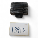 Kawasaki ZEPHYR 550 ZR 550 550 1993 Voltage Regulator / Rectifier OEM