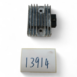 Kawasaki ZEPHYR 550 ZR 550 550 1993 Voltage Regulator / Rectifier OEM - Image 2