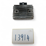 Kawasaki ZEPHYR 550 ZR 550 550 1993 Voltage Regulator / Rectifier OEM - Image 3