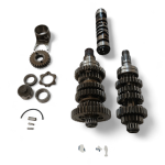 Kawasaki ZEPHYR 550 ZR 550 550 1993 Gear Set OEM - Image 2