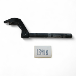 Kawasaki GT 550 550 1991 Right Handlebar Clip OEM - Image 3