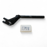 Kawasaki GT 550 550 1991 Right Handlebar Clip OEM - Image 5