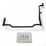 Kawasaki GPZ 305 305 1995 Seat Catch Bar OEM - Image 3
