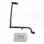 Kawasaki GPZ 305 305 1995 Seat Catch Bar OEM - Image 4