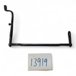 Kawasaki GPZ 305 305 1995 Seat Catch Bar OEM - Image 5