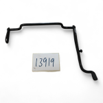 Kawasaki GPZ 305 305 1995 Seat Catch Bar OEM - Image 6