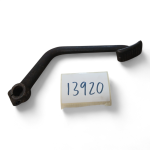 Kawasaki GPZ 305 305 1995 Rear Brake Pedal Lever OEM