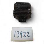 Kawasaki GPZ 305 305 1995 Voltage Regulator / Rectifier OEM
