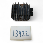 Kawasaki GPZ 305 305 1995 Voltage Regulator / Rectifier OEM - Image 2