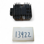 Kawasaki GPZ 305 305 1995 Voltage Regulator / Rectifier OEM - Image 4