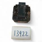 Kawasaki GPZ 305 305 1995 Voltage Regulator / Rectifier OEM - Image 6