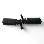 Kawasaki GPZ 305 305 1995 Front Foot Pegs / Footrests OEM - Image 5