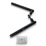 Kawasaki GPZ 305 305 1995 Handlebar Clip-ons OEM - Image 2