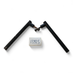 Kawasaki GPZ 305 305 1995 Handlebar Clip-ons OEM - Image 6